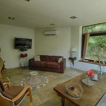 Maison Ajaccio, 2 Pieces, 5 Personnes - Fr-1-61-555 Villa Ajaccio (Corsica)
