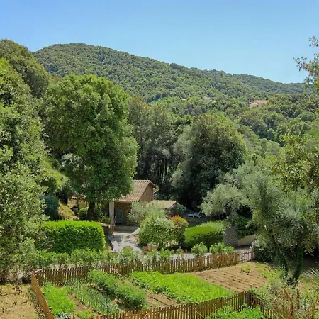 Maison Ajaccio, 2 Pieces, 5 Personnes - Fr-1-61-555 Villa *