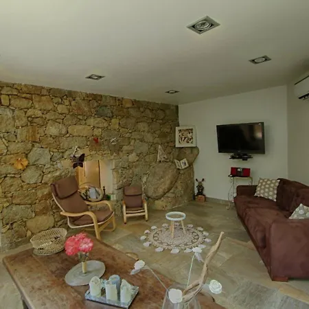 Villa Maison Ajaccio, 2 Pieces, 5 Personnes - Fr-1-61-555 Ajaccio (Corsica)