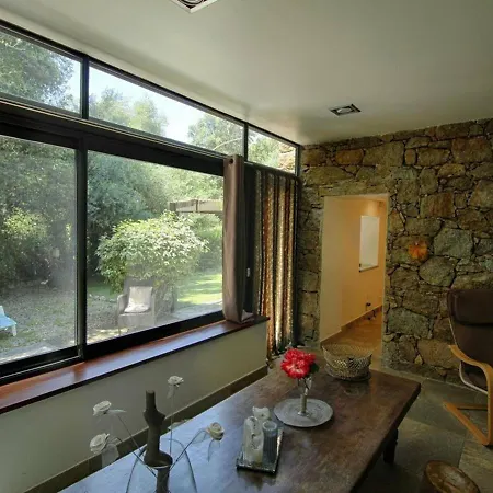 Maison Ajaccio, 2 pièces, 5 personnes - FR-1-61-555 * Ajaccio (Corsica)