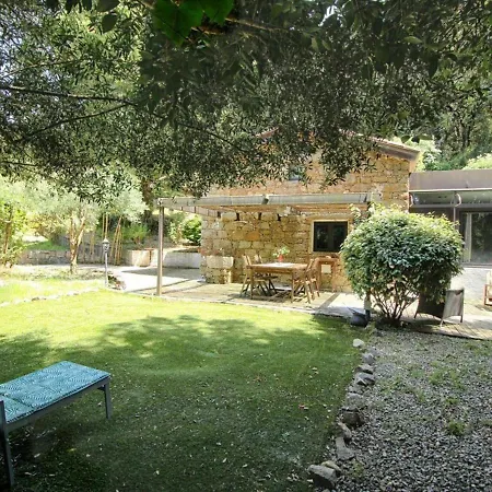 Maison Ajaccio, 2 pièces, 5 personnes - FR-1-61-555 Villa *